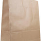 10x5x13 Kraft Paper Bag - Twisted Handle