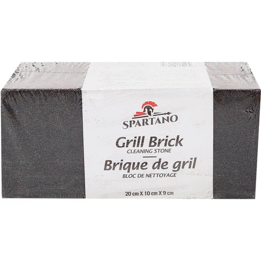 Grill Brick - Black