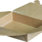 Kraft Paper Box #2