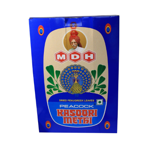 Kasoori Methi