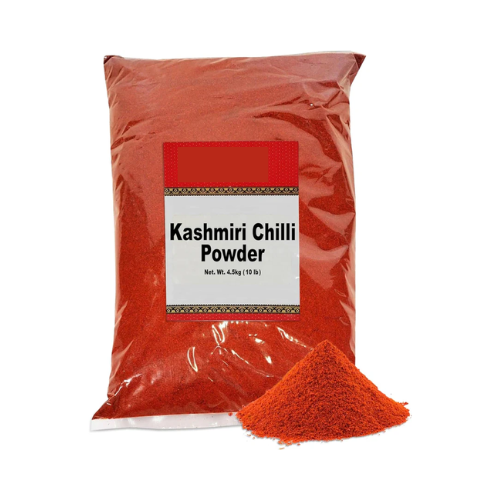 Kashmiri Chilli Powder
