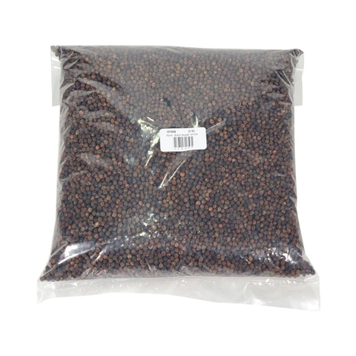 Black Pepper Whole