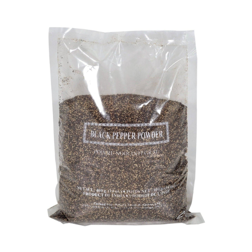 Black Pepper Powder