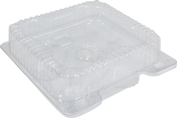 4 Medium Muffins Container - Vespa