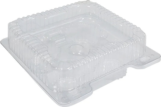 4 Medium Muffins Container - Vespa