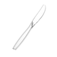 Plastic Cutlery Medium Set