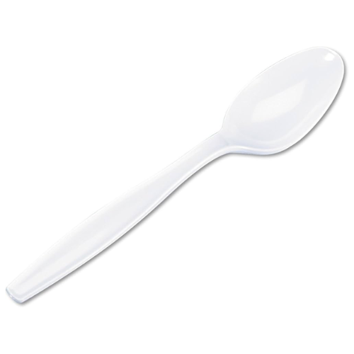 Plastic Cutlery Medium Set