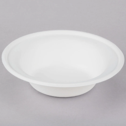 16oz Bagasse Bowl