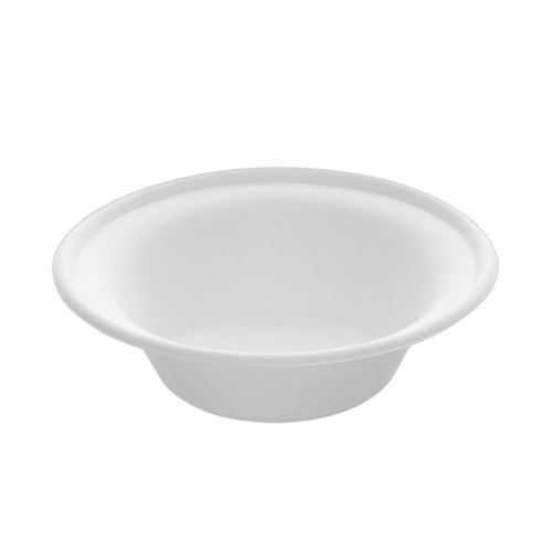 12oz Bagasse Bowl