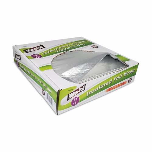 Aluminum Pop-Up Sheets 9” x 10.75”