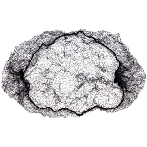 Invisible Hair Net Individually Wrapped