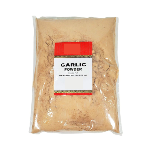 Garlic Powder - 5lb