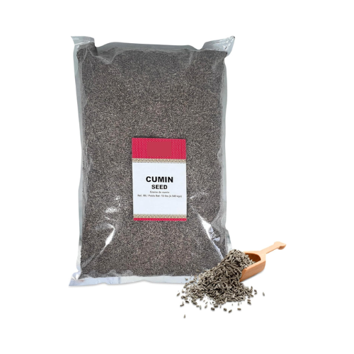 Cumin Seeds Whole