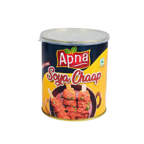 Soya Chaap