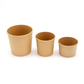 Kraft Soup Container 8oz