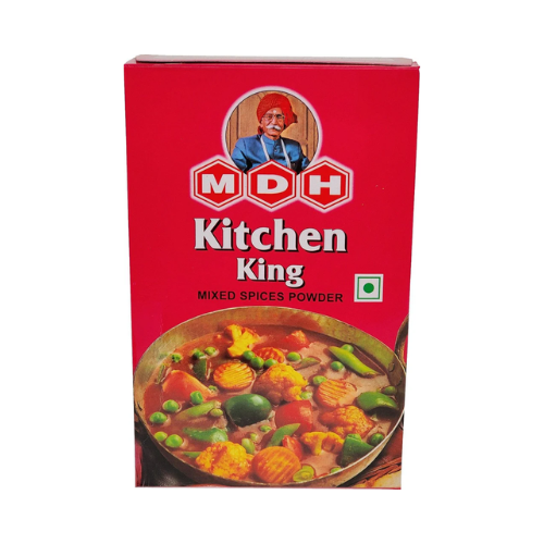 MDH Kitchen King