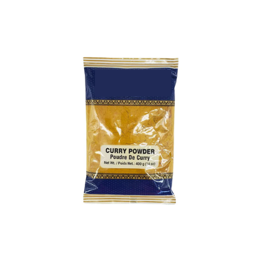 Curry Powder