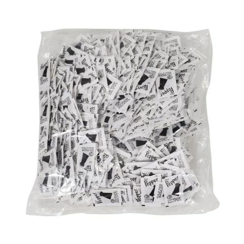 Pepper Portions