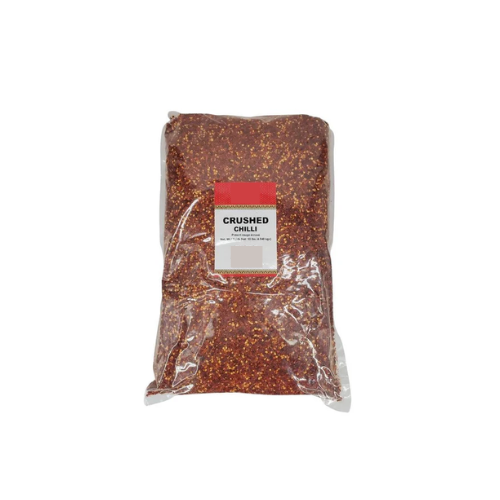 Crushed Chilli