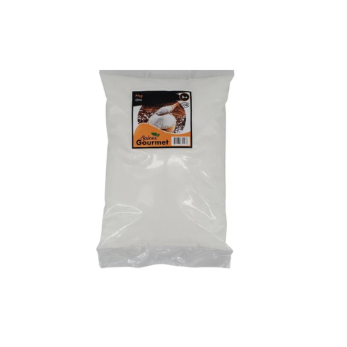 Aginomoto – MSG