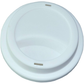 Dome Sip Lids for 10oz-20 oz Coffee Cups