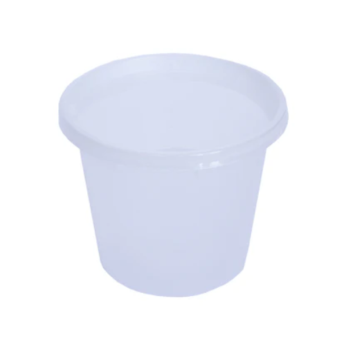 Deli Containers with Lids (8–32oz)
