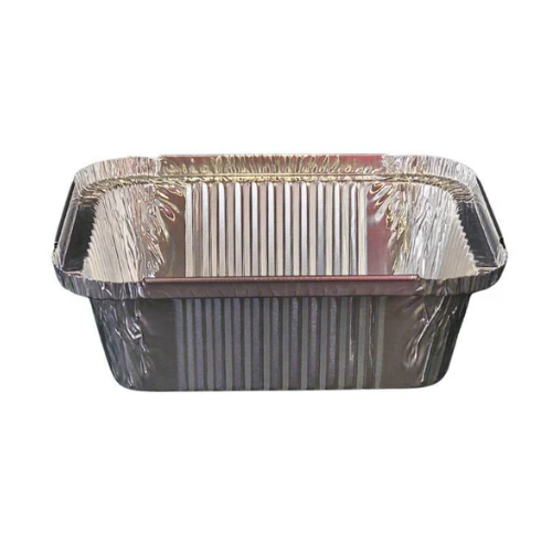Aluminum Takeout Container 1lb