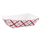 Food Tray 6oz