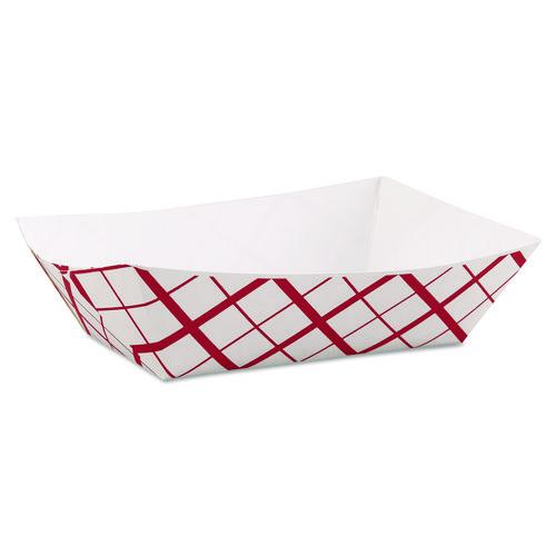 Food Tray 6oz