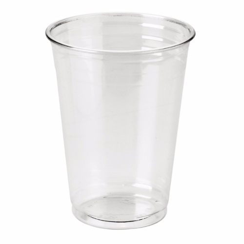12oz Clear Cup