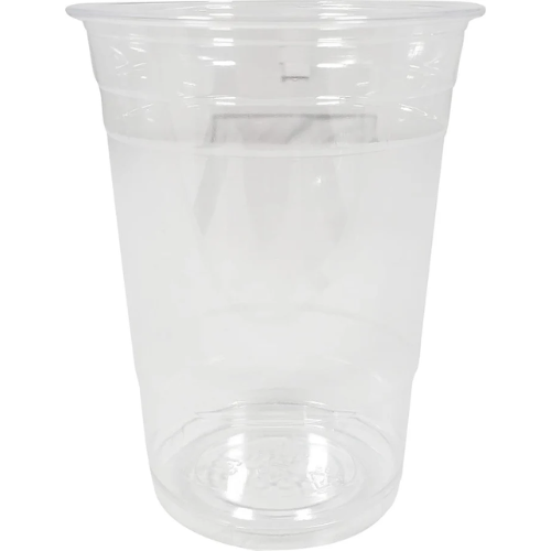 16oz Clear Cup