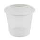 Clear Portion Cup 4oz