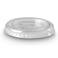Clear Portion Cup 3.25–4oz with Lid