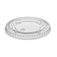 Clear Portion Cup Lids 1.5–2oz