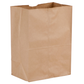 Kraft Paper Bag - 8lb Paper