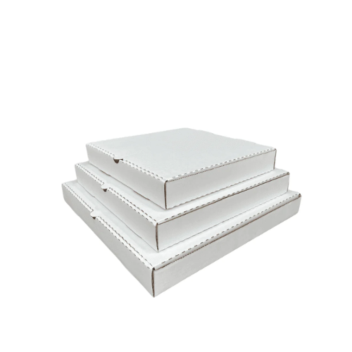 Pizza Boxes 9x9