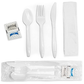 6pc Medium Cutlery Set