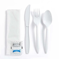 6pc Medium Cutlery Set