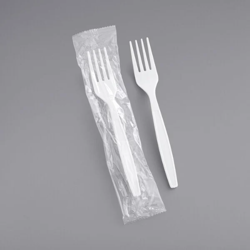 Heavy Fork Individually Wrapped