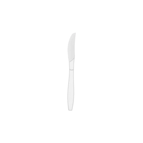 Heavy Knife