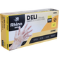 Deli Powder & Latex-Free Gloves