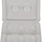 6 Regular Muffins Container - Vespa