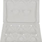 6 Large Muffins Container - Vespa