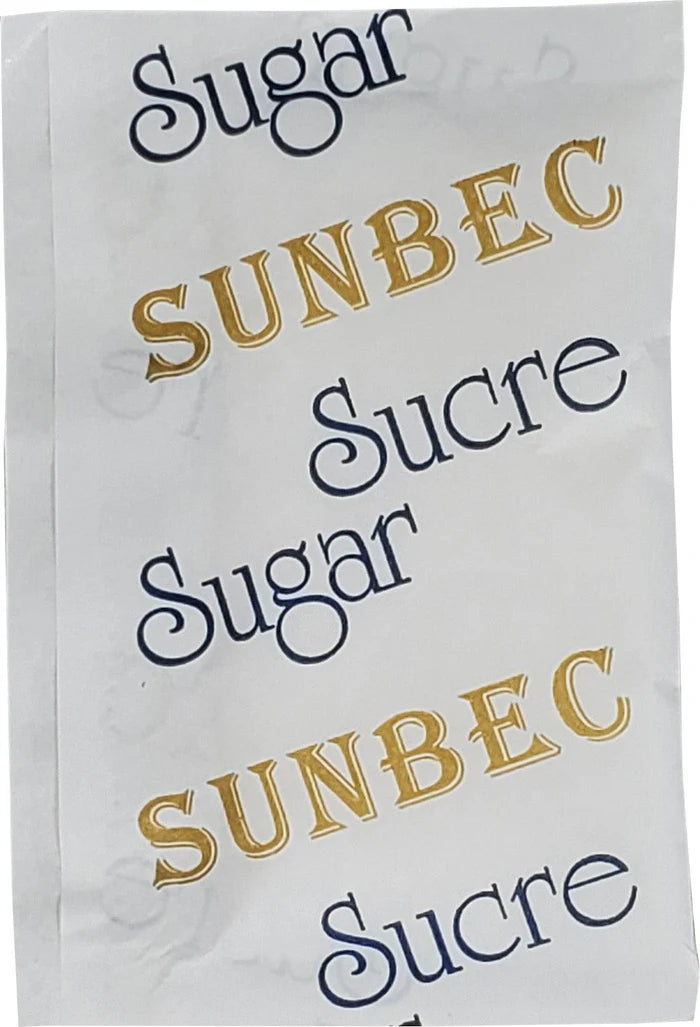 Sugar Portion 2000ct